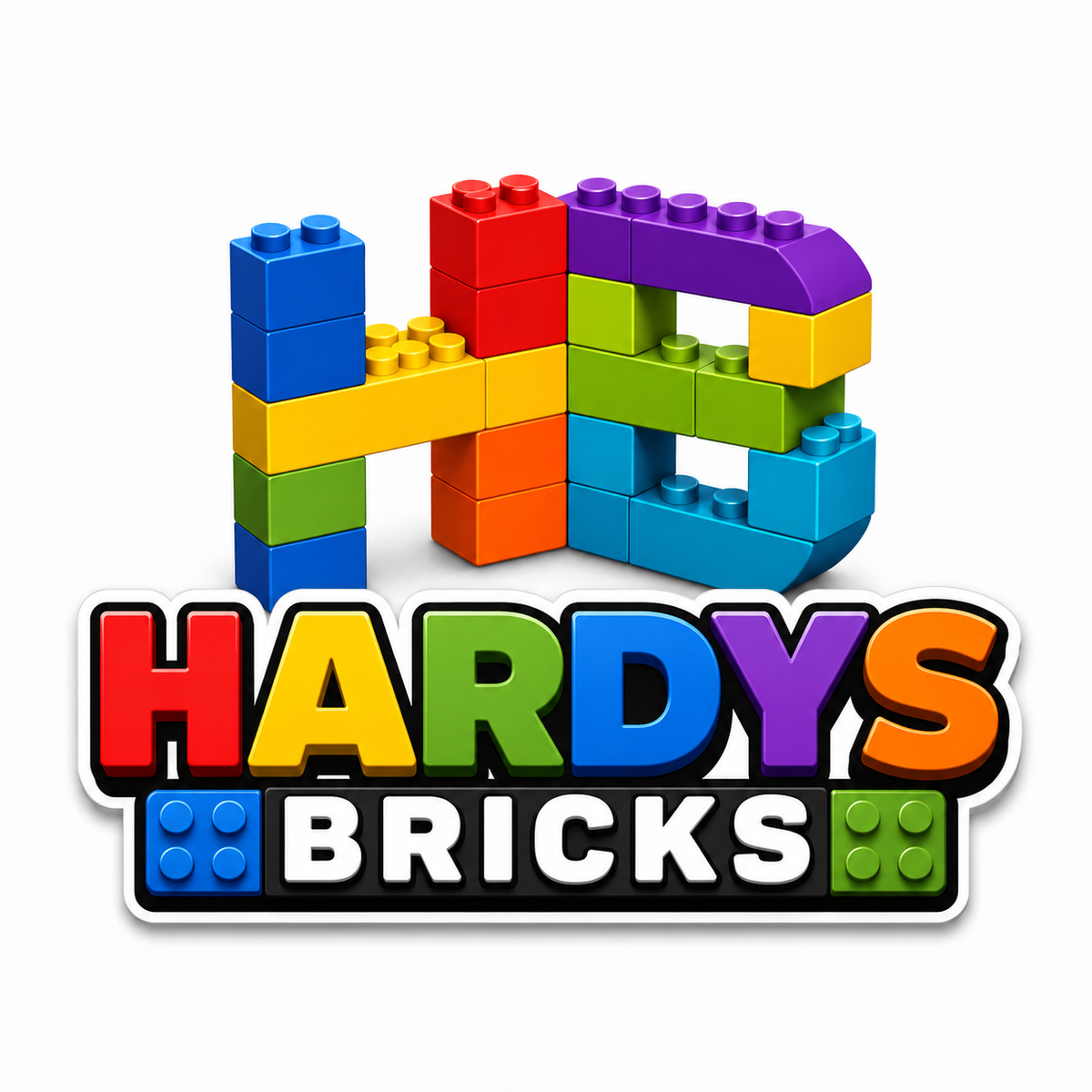 Hardys bricks